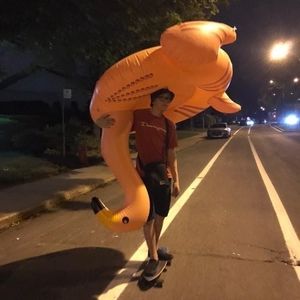 Meet your Posher, Pavel